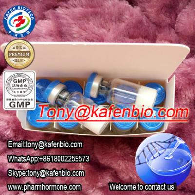 China Injectable Anabolic Steroids Peptide CJC-1295 DAC for sale