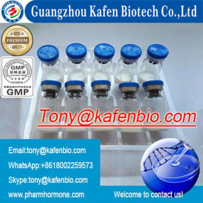 China Hexarelin Human Growth Peptide Human Growth Hormone Peptides for sale