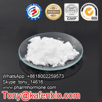 China testAnabolic Steroid Hormone White Powder Boldenone Propionate for Body Buliding 106505-90-2 Pharmaceutical raw material for sale