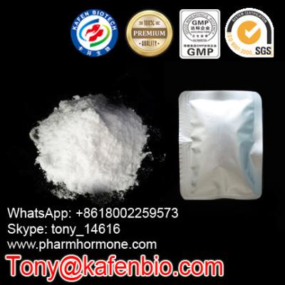 China Anabolic Steroids Raw Stenbolone white powder Methylstenbolone for Muscle Growth 5197-58-0  pharmaceutical intermediates for sale