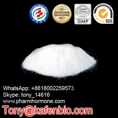 China Anabolic Steroid Hormones Drostanolone Enanthate For Cutting Cycles 472-61-145 White Or Almost White Crystalline Powder for sale