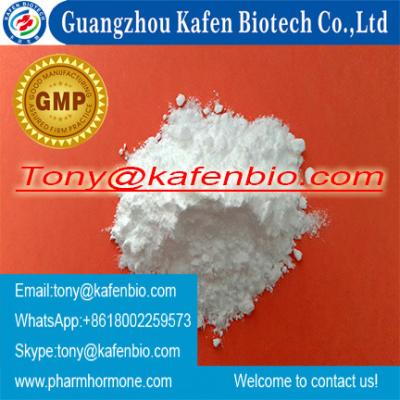 China test99% Antiestrogen Steroid Hormones Toremifene Citrate for Cancer Patients 89778-27-8 99% Antiestrogen Steroid Hormone for sale