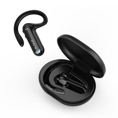 China Newest ear hook headphone wireless working sports swimming headphones and earbuds bone conduction earphone with swimming earbuds for ZGA for sale