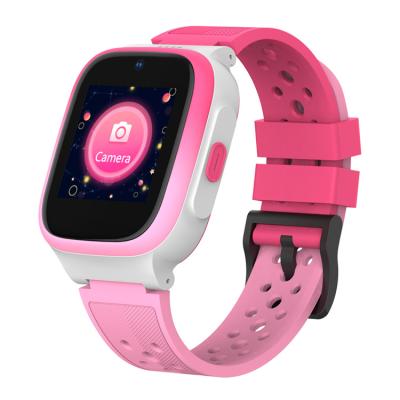 China Touch Screen Music Kids Smart Watch with Games Phone Watch for Kids Birthday Boy and Girl 4G SIM Card Photo Camera Watch for sale