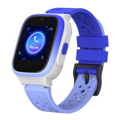 China 2021 Wholesale Cheap GPS Navigation Lagenio Smart Watch Supplier Ip68 SOS Kid Phone Camera Android Gps 4g Kids Smart Watches for sale