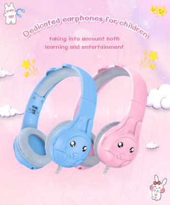 China Hot Selling S31 Headband Wired Folding Earphone Headphones Supports PC Tablet Connected Earphone for sale