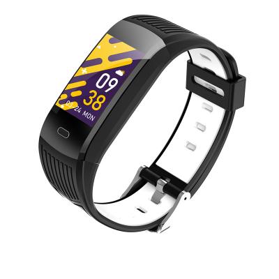 China Smart Wifi Band Gps Tracking Wristband Smart Watch With Ecg For Eldery for sale