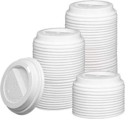 China tapas de la taza de papel de 12oz 14oz 20oz disponibles para las tazas de té del café en venta