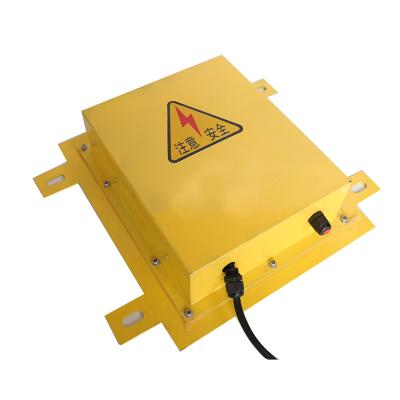 China SDMG-B220T SDMG-A-2 SDMG-A Chute Detector SDMG-A Square Jam Coal Jam Sensor for sale