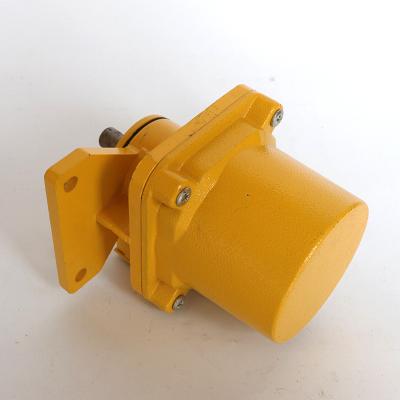 China Cast Aluminum Housing SQ60-12R Belt Scale 60-12C Driver Speed ​​Sensor 60-12B Electronic Speed ​​Sensor Regulator for sale