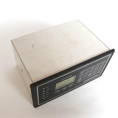 China Good Quality 220VAC Lime Weighing Control Instrument For Chemical Industry 6000 for sale