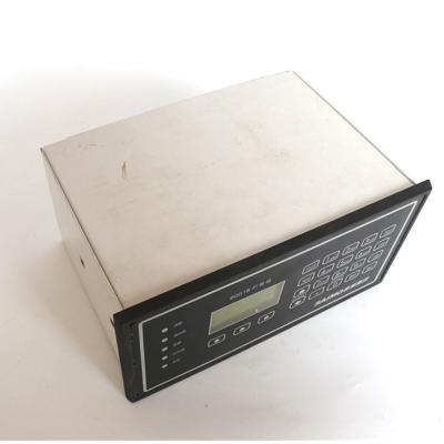 China Hot Selling 220VAC Cement Digital Weight Relay Controller For Metallurgy 6000 for sale