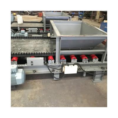 China Factory direct sales lime automatic weigh feeder and water control system for chemical industry TM-JGC for sale