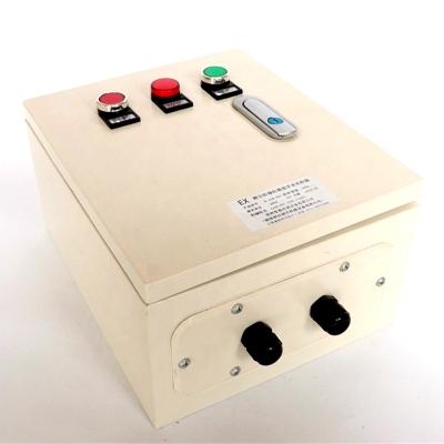 China DB0-100/TM-SLK DB0-100/TM-SLK Quality Assurance Protection Standard AC380V IP65 Power Distribution Cabinet DB0-100/TM-SLK for sale