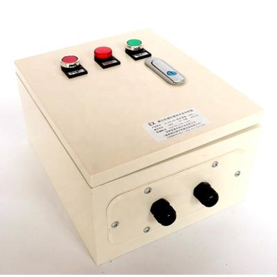 China DB0-100/TM-SLK factory direct sales AC380V IP65 protection standard integrated DB0-100/TM-SLK Distribution Cabinet for sale