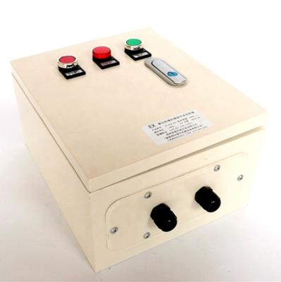 China Good Quality AC380V IP65 DB0-100/TM-SLK DB0-100/TM-SLK Protection Standard AC Distribution Cabinet for sale