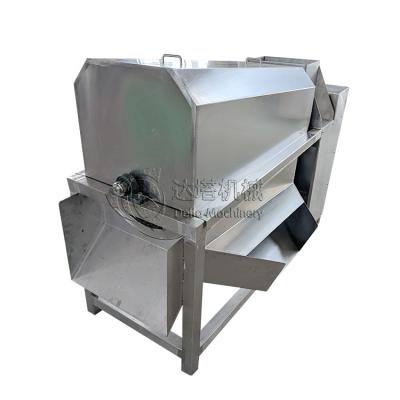 China food & Beverage Plant High Efficiency Pomegranate Arils Extraction Machine Pomegranate Aril Solvent for sale