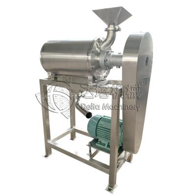 China Passionfruit Processing Machine Automatic Passionfruit Juice Extracting Machine Passionfruit Seed Removal Machine for sale