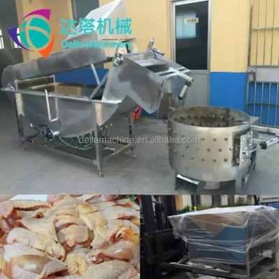 China High efficiency bird plucking machine/chicken feather removal machine/chicken feather cleaning machine for sale