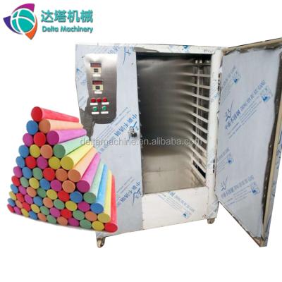 China To Dry To Mark Professional Electric Heating Chalk Drying Chalk Machine for sale