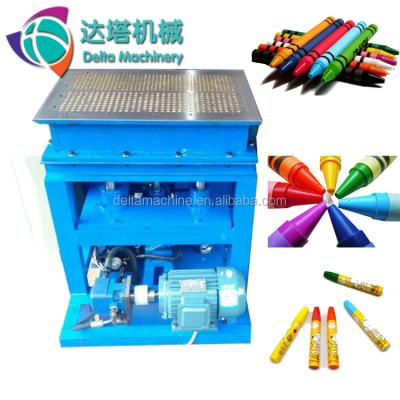 China For Making and Forming Old Crayons Professional Wax Crayon/ Crayon Maker /wax crayon making machine for sale