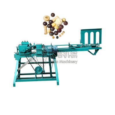 China factory full automatic wooden bead machine/wooden ball making machine for sale for sale