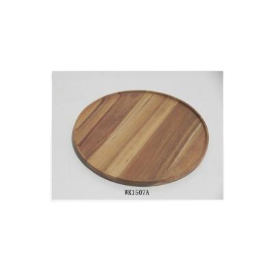 China High Quality Wooden Butcher Chopping Cutting Block, 2022 Buyer Wood Commercial Restaurants Acacia Cutting Board Material Acacia Wood for sale