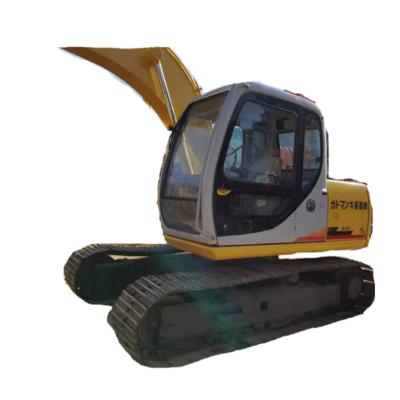 China Construction worksÂ   Japan sumitomo sh120 excavator used sumitomo excavator SH120-3 for sale for sale