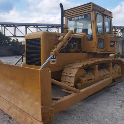 China Imported Caterpilarr D6D,cheap crawler machinery repair shops second hand bulldozer bulldozer for sle for sale