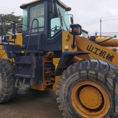 China Farms Used Engineering Construction Machinery SEMM 655D Bulldozer , Cheaper For Sale for sale