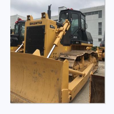 China Construction worksÂ   used floating shantuii sd22, good quality dozer seal group china good price for sale for sale