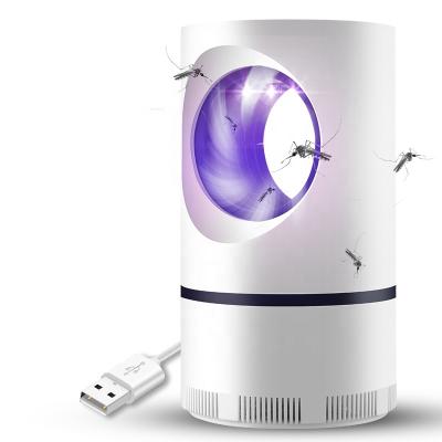 China Environmentally Friendly UV Led Electric Pest Killer Mosquito Killer Lamp for sale