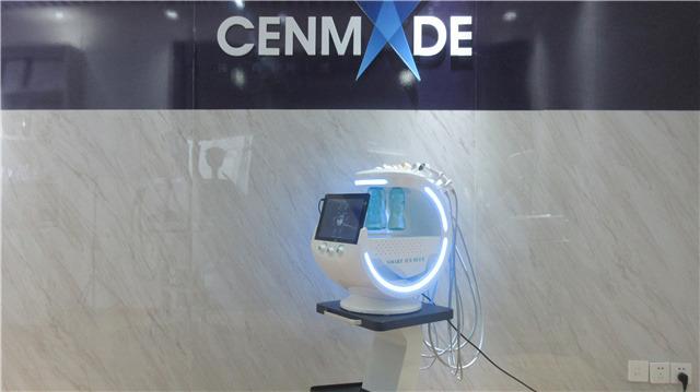 Verified China supplier - Shanghai Cenmade Laser Technology Co., Ltd.