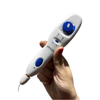 China Skin Revitalizer New Product Cenmade Plasma Pen Eye Lift Pen 2022 hotseling Plasma For Skin for sale