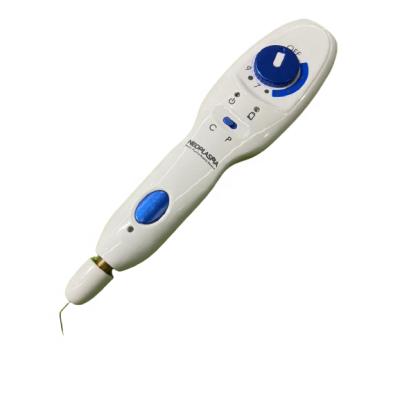 China Skin Revitalizer new product Cenmade eye wrinkle removal plasma pen fibroblast ce 2022 hotseling for sale