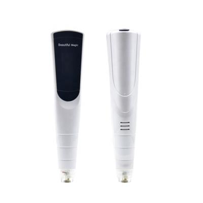 China Portable Skin Revitalizer Beauty Dark Spot Removal Plasma Pen Fibroblast For Plasma Lift Beauty Salon for sale