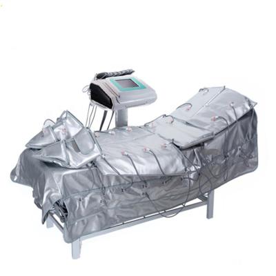 China Hot selling blood vessel removal lymphatic drainage pressotherapy body slimming machine for sale for sale