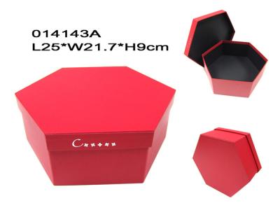 China Special Luxury Paper Chocolate Packaging Box Recyclabe Eco Friendly for sale