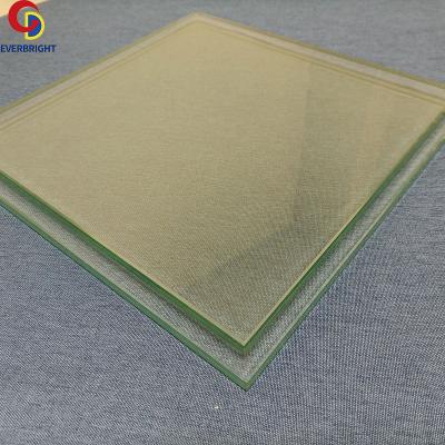 China Clear Yard 6mm 8mm 10mm Pvb Float Glass 12mm Tempered Laminated Glass For Window for sale