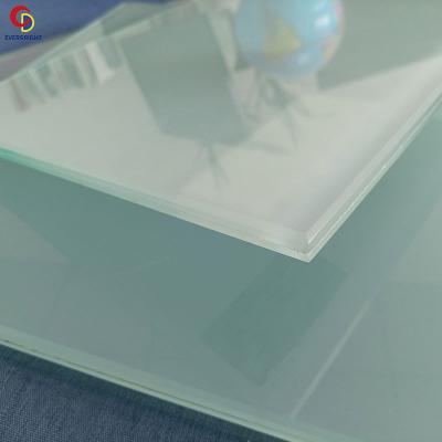 China Yard Best Tempered Laminated Glass Toughened Pvb Glass For Building for sale