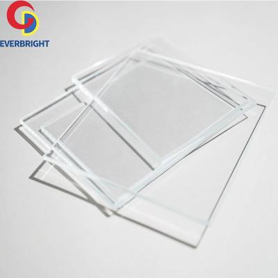 China 3mm 5mm 8mm low iron clear float glass high quality high pressure high temperature resistant ultra white clear tempered glass for sale