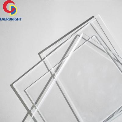 China 3-12mm low iron clear high temperature high pressure resistant ultra white glass float glass for building with CCC/ISO9001/CE for sale