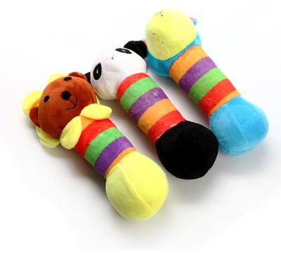 China A Viable Squeaky Dog Toy Pet Very Interesting Toys for sale