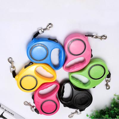 China Viable Automatic Retractable Dog Leash for sale