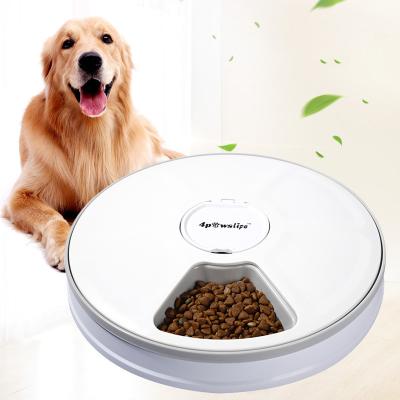 China New Auto Smart Timing Feeder For Pets for sale