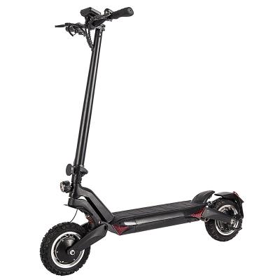 China T8 10 INCH pro 2 wide tire wheel 20AH 2000W motor 48v motor 48v electric scooter T8 for sale