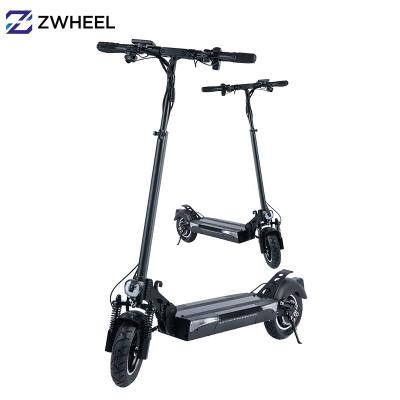 China 2022 Adult E Scooters 500W Cheap 2000w Tire 2000w Foldable Mobility Scooter 10