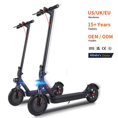 China Factory Design Top Cool APP/waterproof IPX4 E9D Bike Motorcycle App High Quality Electric Scooter Foldable Drop Boarding Electric Scooter for sale