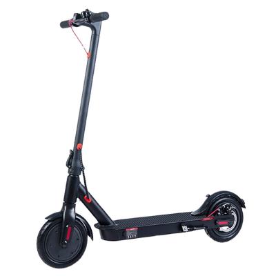 China APP/waterproof IPX4 2022 E9 PROEU USA AU Warehouse E Scooter 350W 8.5 Inch Mobility Foldable Adult Adult Kick Electric Scooters Pro for sale