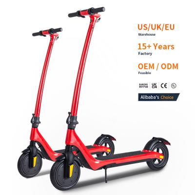 China New APP city electrica scooter 350W folding kick e scooter/waterproof IPX4 E11 for adults factory wholesaler electric scooters price salt for sale